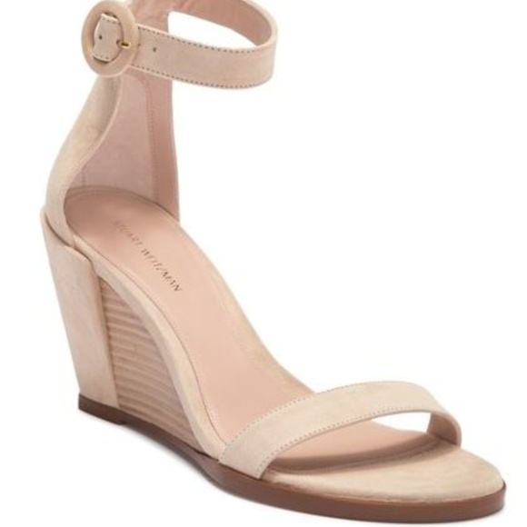 stuart weitzman harbor sandal